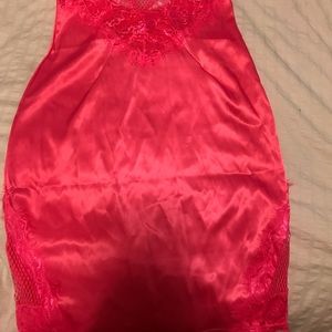 Fashion Nova ‘Feeling out the Night’ dress